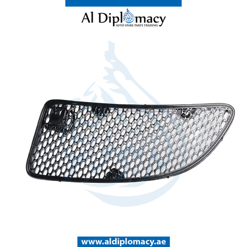 Left HOOD GRILLE for Mercedes-Benz SLK Class W171 (2004-2011) models