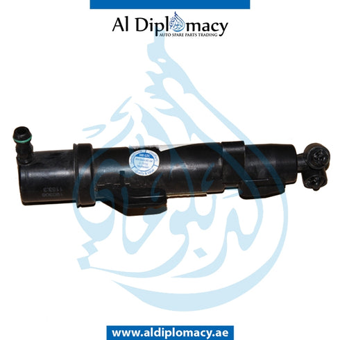 Left HEADLIGHT WIPER NOZZLE for Mercedes-Benz SLK Class W171 (2004-2011) models