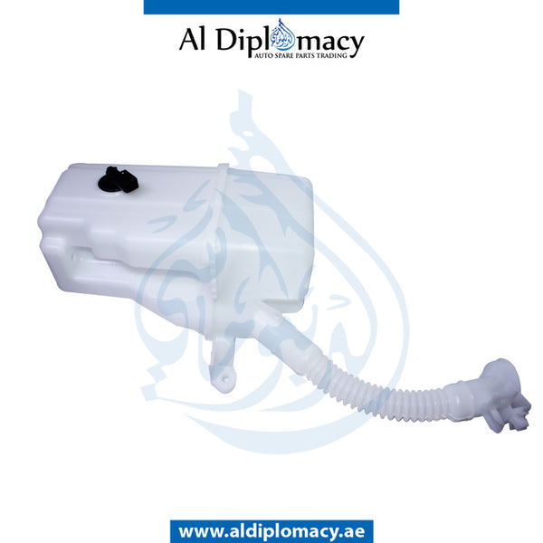 WINDSHIELD WASHER FLUID TANK for Mercedes-Benz A Class W177 (2018-2020) models, Part Number A1778690100