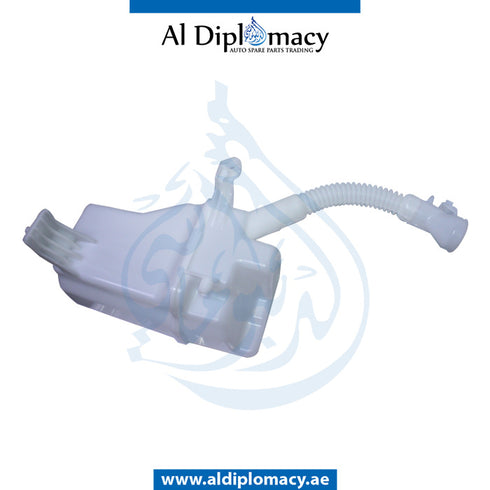 WINDSHIELD WASHER FLUID TANK for Mercedes-Benz A Class W177 (2018-2020) models