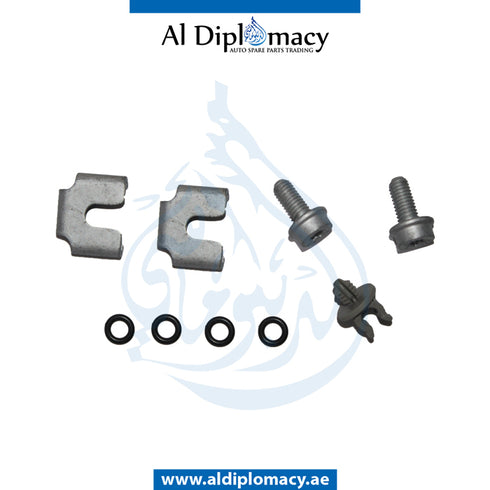 STEERING BOX REPAIR KIT for Mercedes-Benz S Class W204 (2007-2015) models