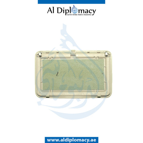 SUN VISOR for Mercedes-Benz E Class W210 (1996-2002) models