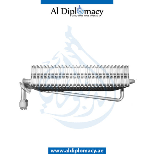 EVAPORATOR for Mercedes-Benz E Class W210 (1996-2002) models