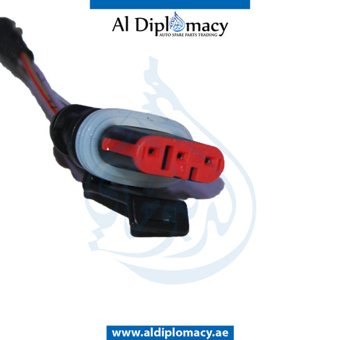 FUEL PUMP SENDER WIRING HARNESS for Mercedes-Benz B Class C209 (2002-2010) models