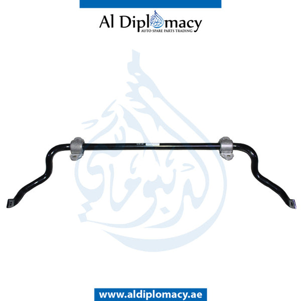 Front STABILIZER BAR for Mercedes-Benz E Class W212 (2009-2016) models, Part Number A2123231665