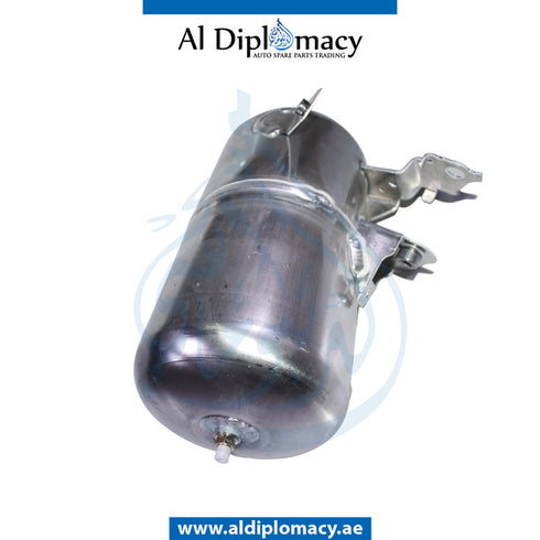 AIR SUSPENSION PRESSURE TANK for Mercedes-Benz CLS Class W213 (2017-2023) models