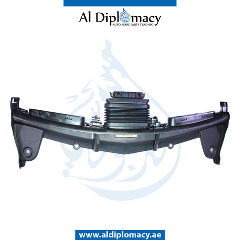 Upper FAN SHROUD COLD AIR INDUCTION for Mercedes-Benz E Class W213 (2017-2023) models