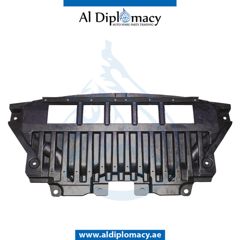 UNDER BUMPER COVER for Mercedes-Benz CLS Class W213 (2017-2023) models