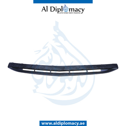 Front Lower BUMPER TRIM for Mercedes-Benz E Class W213 (2017-2023) models