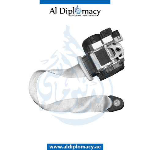 Front Left SEAT BELT for Mercedes-Benz CL Class W216 (2006-2014) models