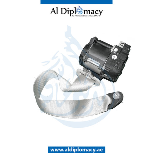 Front Left SEAT BELT for Mercedes-Benz CL Class W216 (2006-2014) models, Part Number A2168600585