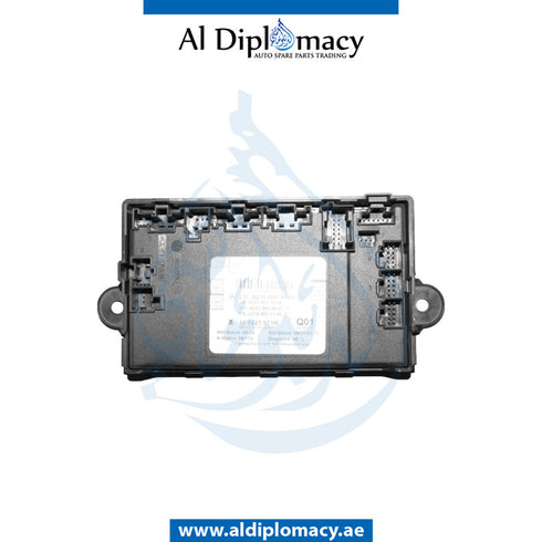 Front Left DOOR CONTROL UNIT for Mercedes-Benz S Class W216 (2006-2014) models