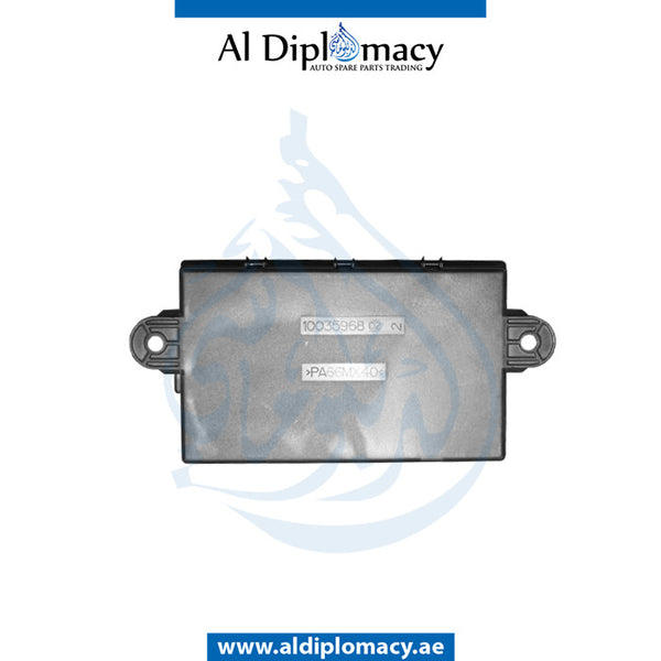 Front Left DOOR CONTROL UNIT for Mercedes-Benz S Class W216 (2006-2014) models, Part Number A2169004500
