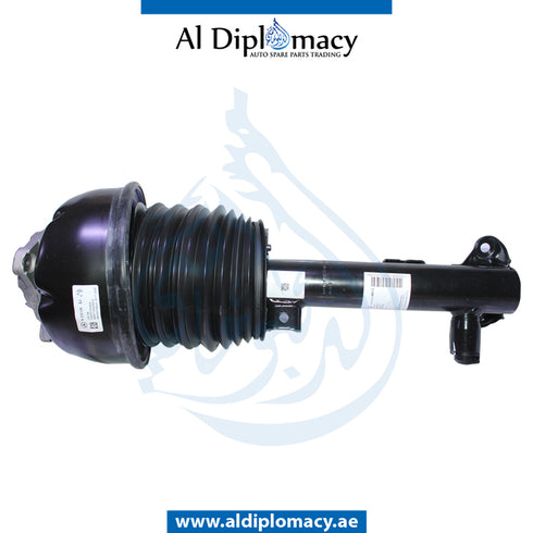 Front Left AIR SUSPENSION STRUT for Mercedes-Benz CLS Class W218 (2011-2018) models, Part Number A2183206513