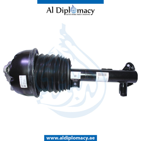 Front Left AIR SUSPENSION STRUT for Mercedes-Benz CLS Class W218 (2011-2018) models, Part Number A2183206513