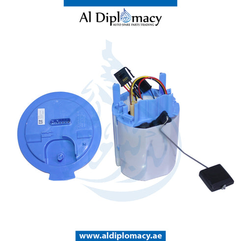 FUEL PUMP for Mercedes-Benz E Class W204 (2007-2015) models