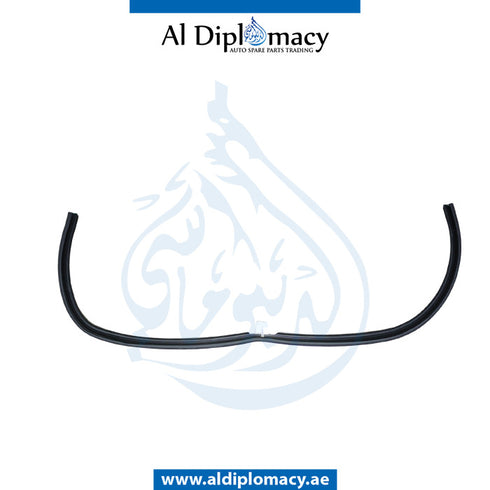 ENGINE HOOD SEAL for Mercedes-Benz CLS Class W218 (2011-2018) models