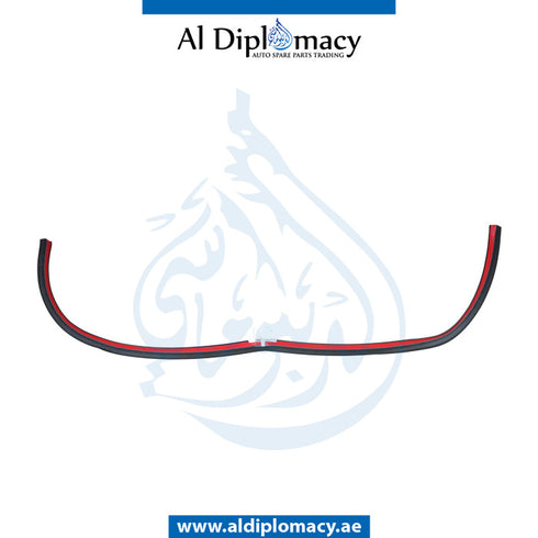 ENGINE HOOD SEAL for Mercedes-Benz CLS Class W218 (2011-2018) models, Part Number A2188870098
