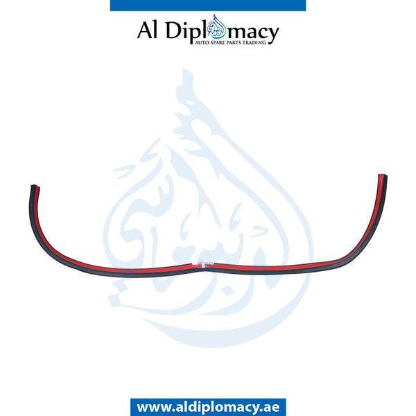 ENGINE HOOD SEAL for Mercedes-Benz CLS Class W218 (2011-2018) models, Part Number A2188870098
