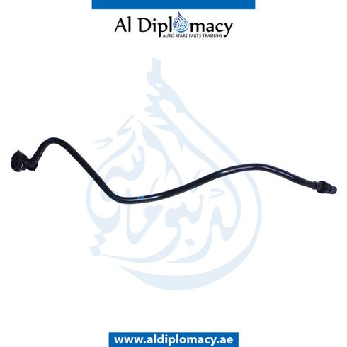 VENT Line, COOLANY EXPANSION TANK TO RADIATOR for Mercedes-Benz S Class C217 (2015-2021) models, Part Number A2225012825