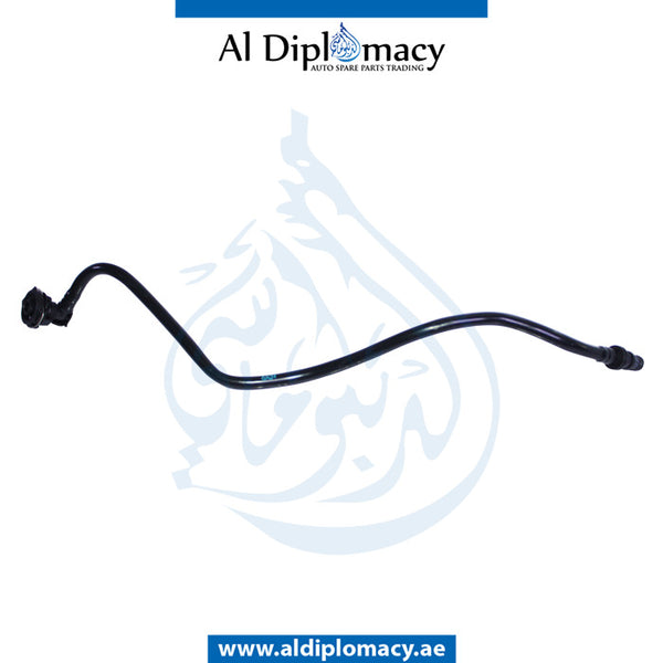 VENT Line, COOLANY EXPANSION TANK TO RADIATOR for Mercedes-Benz S Class C217 (2015-2021) models, Part Number A2225012825