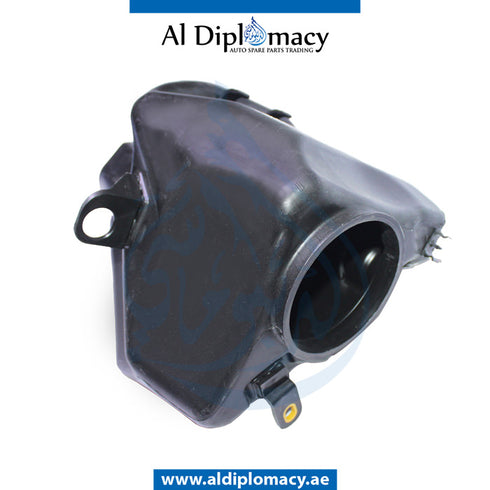 WINDSHIELD WASHER FLUID TANK for Mercedes-Benz S Class C217 (2015-2021) models, Part Number A2228690420