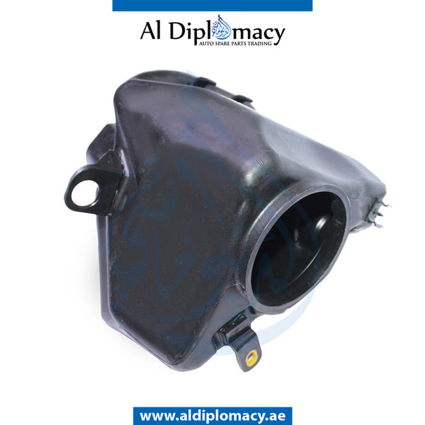 WINDSHIELD WASHER FLUID TANK for Mercedes-Benz S Class C217 (2015-2021) models, Part Number A2228690420