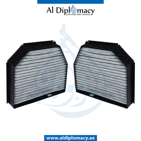 A/C FILTER for Mercedes-Benz G Class W230 (2002-2011) models