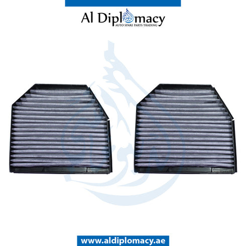 A/C FILTER for Mercedes-Benz G Class W230 (2002-2011) models, Part Number A2308300418 64