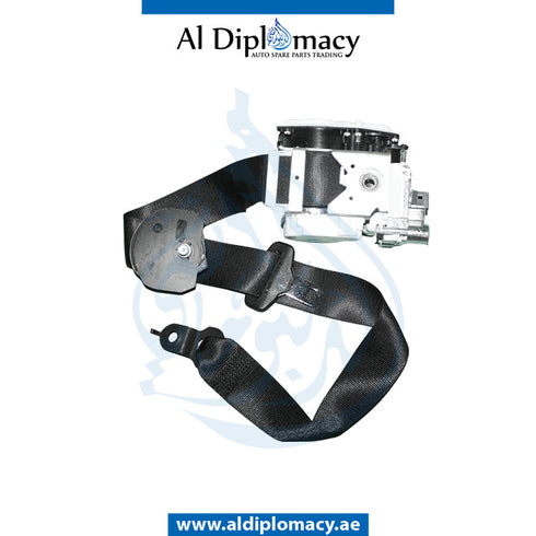 Front Left SEAT BELT for Mercedes-Benz GL Class X164 (2006-2012) models