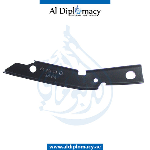 Front Right BUMPER BRACKET for Mercedes-Benz GLC Class W253 (2015-2022) models