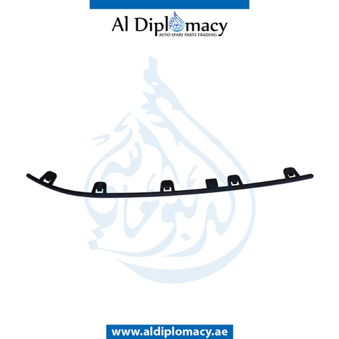 Front Left Lower BUMPER MOLDING for Mercedes-Benz CLS Class W257 (2019) models