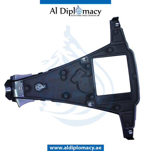 ENGINE COVER for Mercedes-Benz S Class C217 (2015-2021) models