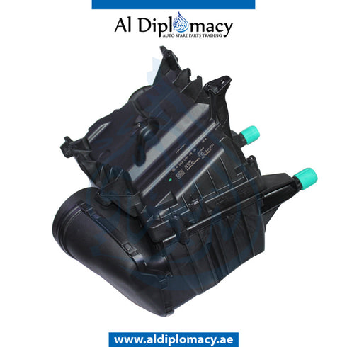 DAMPING AIR FILTER for Mercedes-Benz A Class W177 (2018-2020) models, Part Number A2820903800