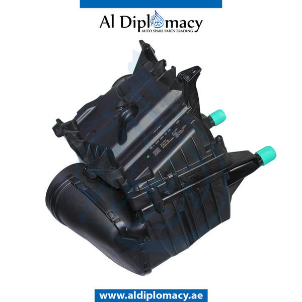 DAMPING AIR FILTER for Mercedes-Benz A Class W177 (2018-2020) models, Part Number A2820903800