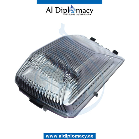 Left TURN SIGNAL LAMP for Mercedes-Benz G Class W463 (1992-2022) models, Part Number A4639066900