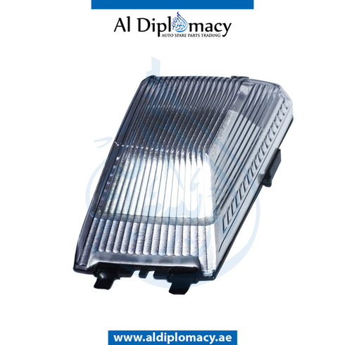 Left TURN SIGNAL LAMP for Mercedes-Benz G Class W463 (1992-2022) models