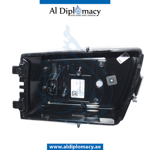 Left TURN SIGNAL LAMP for Mercedes-Benz G Class W463 (1992-2022) models