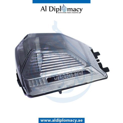 Left TURN SIGNAL LAMP for Mercedes-Benz G Class W463 (1992-2022) models