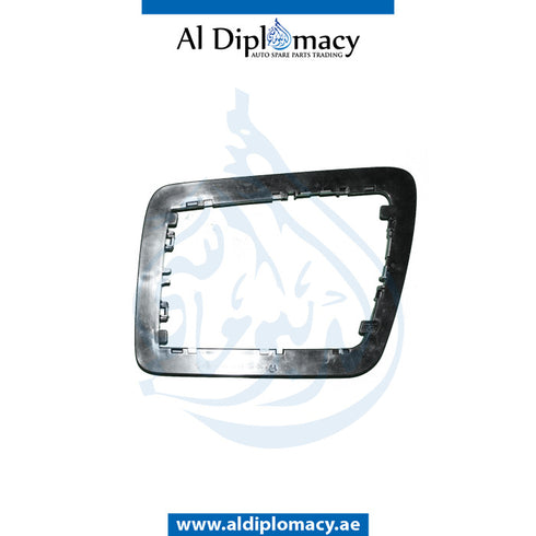 Left TURN SIGNAL LAMP FRAME for Mercedes-Benz G Class W463 (1992-2022) models