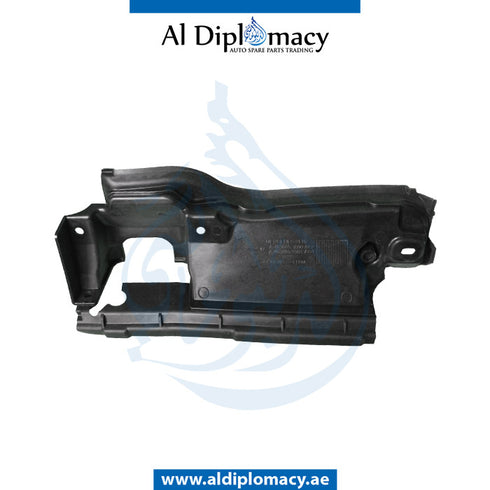 Left AIR DUCT for Mercedes-Benz G Class W463 (1992-2022) models