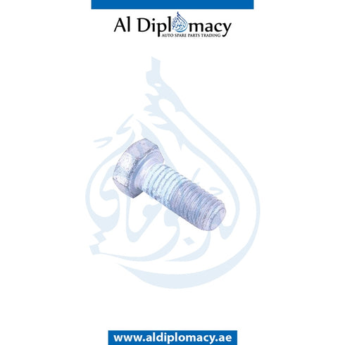 HEXALOBULAR BOLT for E Class 2002-2009 models, Part Number A000000001114