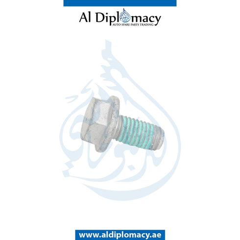 HEXAGON HEAD BOLT for A Class 2018-2020 models