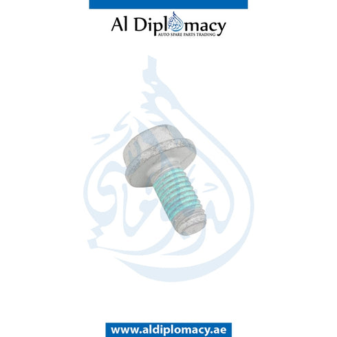 HEXAGON HEAD BOLT for A Class 2018-2020 models