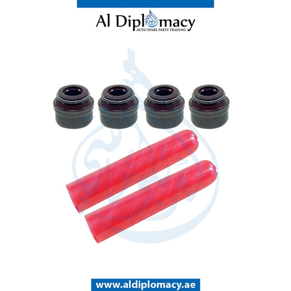 VALVE STEM SEAL KIT for B Class 2002-2010 models, Part Number A0000535158