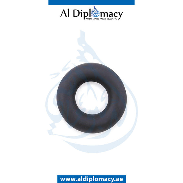 FUEL INJECTOR O-ring for E Class 2002-2009 models, Part Number A0000780580