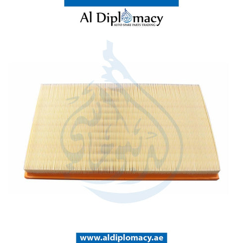 AIR FILTER for VITO 1996-2003 models, Part Number A0000903851