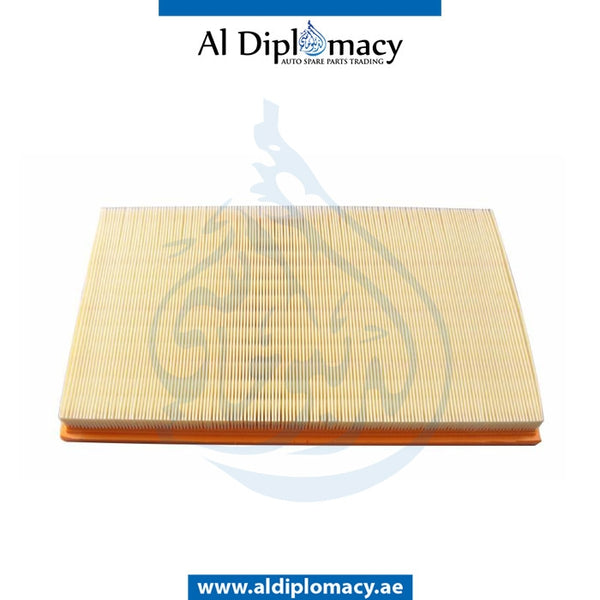 AIR FILTER for VITO 1996-2003 models, Part Number A0000903851