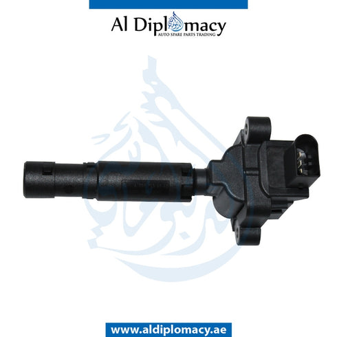 IGNITION COIL for E Class 2002-2010 models, Part Number A0001502580