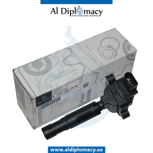 IGNITION COIL for E Class 2002-2010 models